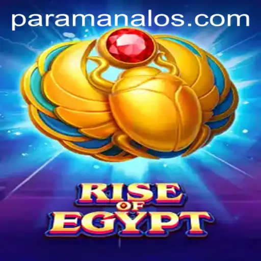 RiseOfEgypt: A Captivating Journey Through Ancient Sands