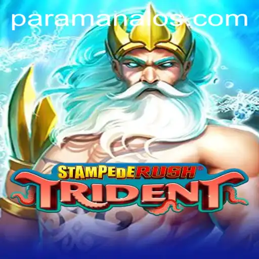 Exploring the Adventure: StempedeRushTrident