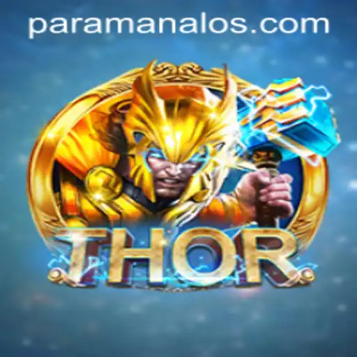 Discovering the Exciting World of THOR: Para Manalo