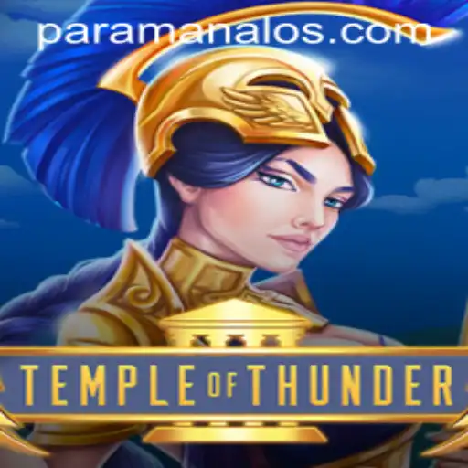 Exploring the Thrilling World of TempleofThunder: Para Manalo