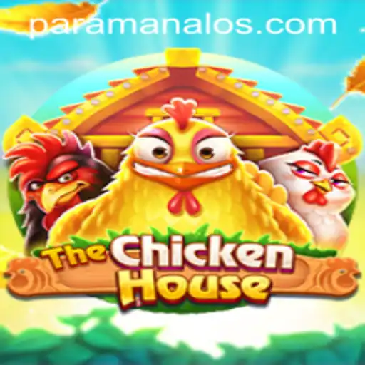 Inside the World of 'TheChickenHouse': A Thrilling Game of Strategy and Skill