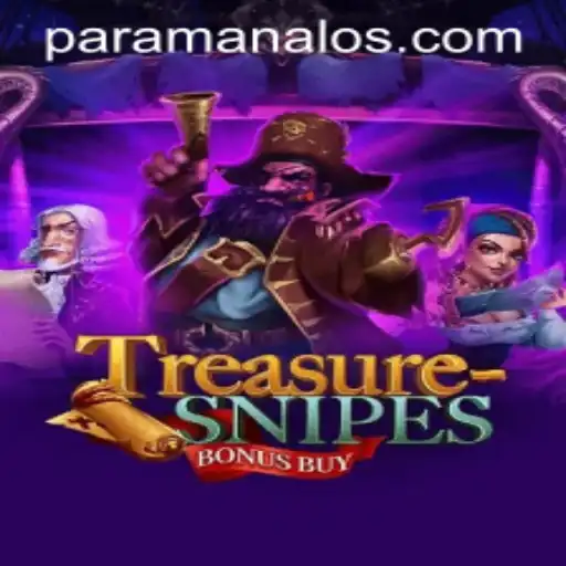 Explore TreasuresnipesBonusBuy: A Thrilling Adventure for Para Manalo Enthusiasts