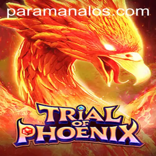 Unveiling TrialofPhoenix: The Journey to Para Manalo
