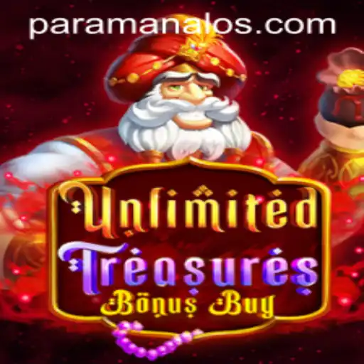 UnlimitedTreasuresBonusBuy: Explore the Exciting World of Adventure Gaming