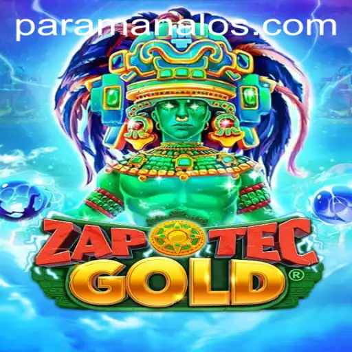 ZapOtecGold: An Exciting Journey Into a New Era of Gaming